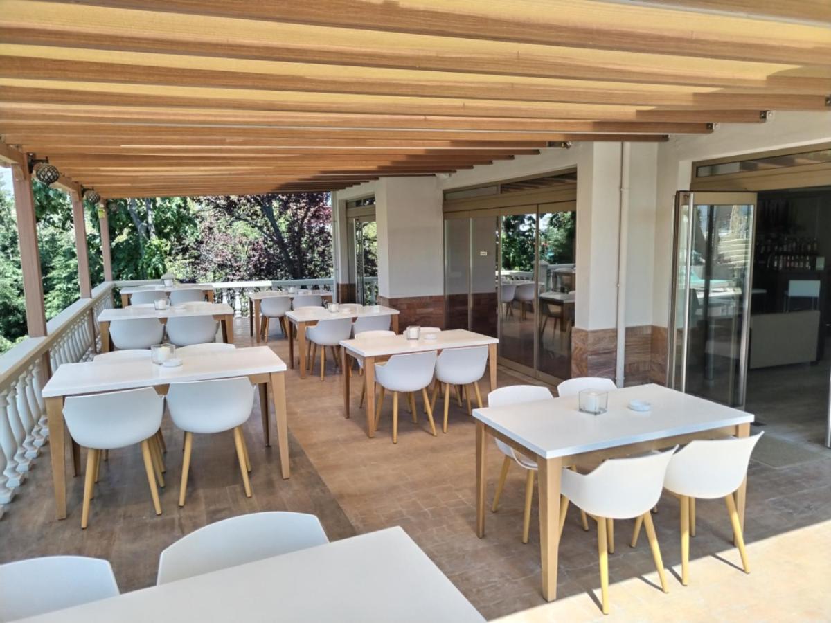 Garden Aparthotel Limenaria  Exterior foto